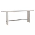SERENO CONSOLE TABLE