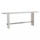 SERENO CONSOLE TABLE