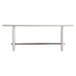 SERENO CONSOLE TABLE