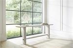 SERENO CONSOLE TABLE