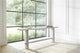 SERENO CONSOLE TABLE