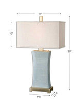 Cantarana Table Lamp