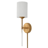 Awyr, 1 Lt Sconce