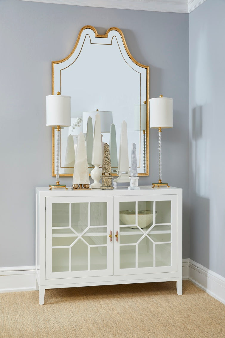 Victoria Hall Mirror