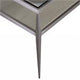 CORNELIA COCKTAIL TABLE