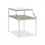 CORNELIA SIDE TABLE