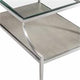 CORNELIA SIDE TABLE