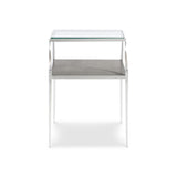 CORNELIA SIDE TABLE