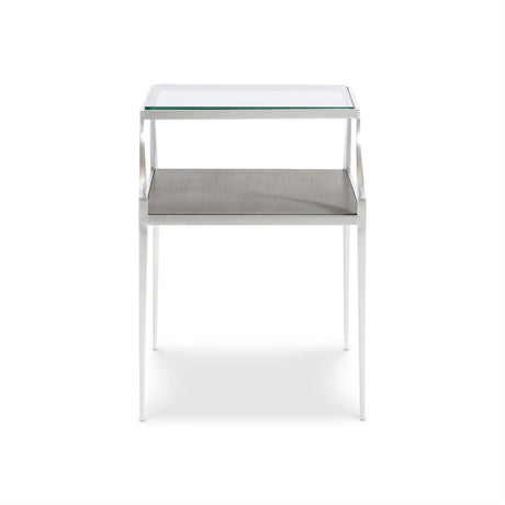 CORNELIA SIDE TABLE