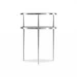 CORNELIA ACCENT TABLE