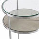 CORNELIA ACCENT TABLE
