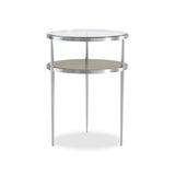 CORNELIA ACCENT TABLE