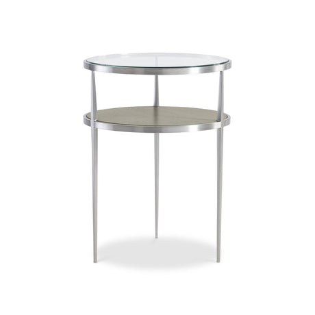 CORNELIA ACCENT TABLE