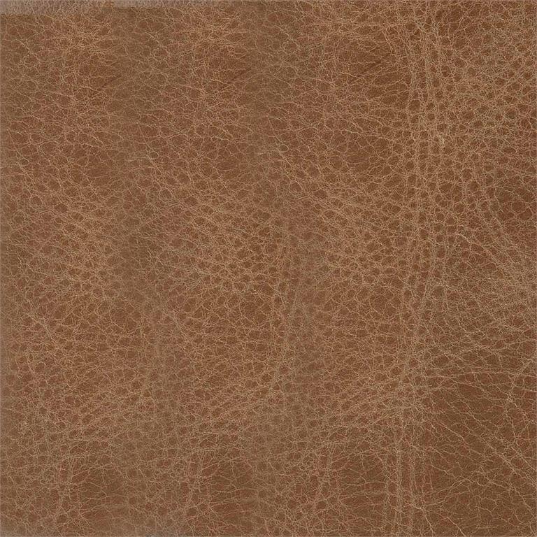 GRANDVIEW LEATHER OTTOMAN