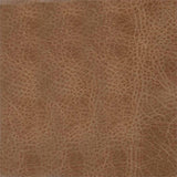 GRANDVIEW LEATHER OTTOMAN