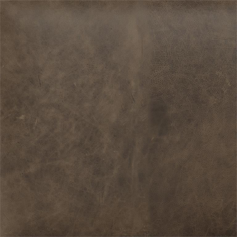 FOSTER LEATHER CHAIR