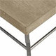 TRIBECA COCKTAIL TABLE