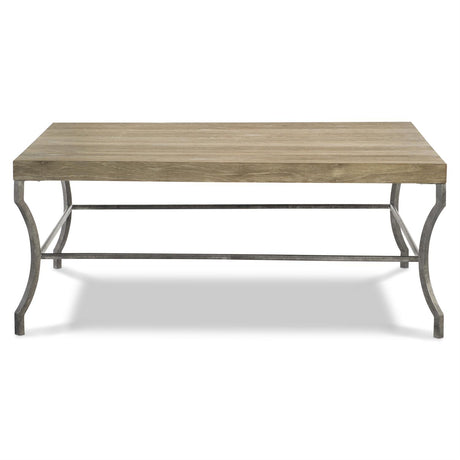 TRIBECA COCKTAIL TABLE