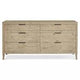 TRIBECA DRESSER