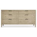 TRIBECA DRESSER