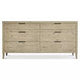 TRIBECA DRESSER