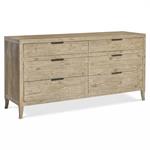 TRIBECA DRESSER