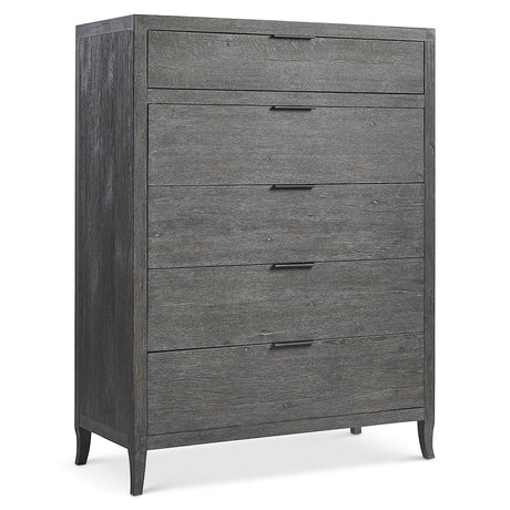TRIBECA TALL DRAWER CHEST