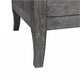 TRIBECA TALL DRAWER CHEST