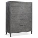 TRIBECA TALL DRAWER CHEST