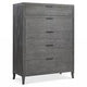 TRIBECA TALL DRAWER CHEST