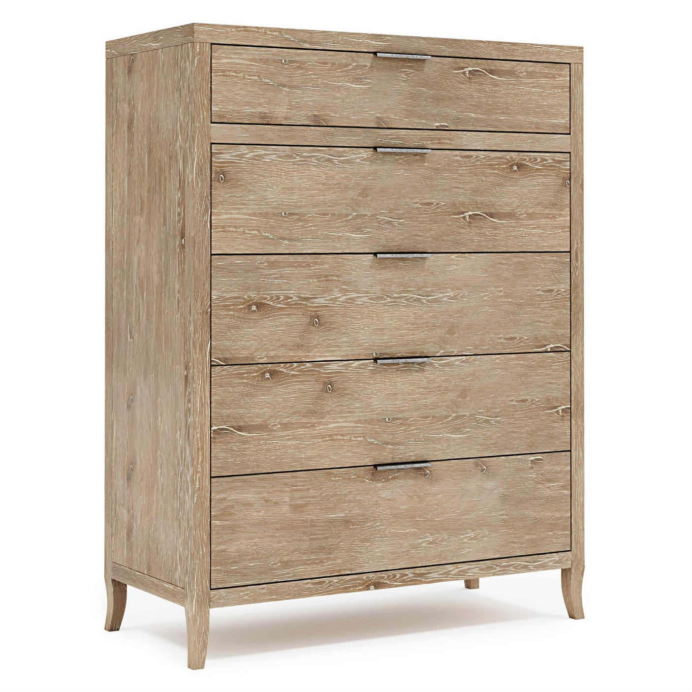 TRIBECA TALL DRAWER CHEST