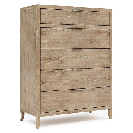 TRIBECA TALL DRAWER CHEST
