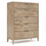 TRIBECA TALL DRAWER CHEST