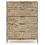 TRIBECA TALL DRAWER CHEST