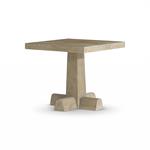 TRIBECA SIDE TABLE