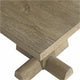 TRIBECA SIDE TABLE