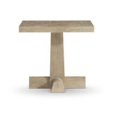 TRIBECA SIDE TABLE