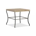 TRIBECA SIDE TABLE