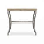 TRIBECA SIDE TABLE