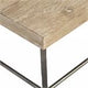 TRIBECA SIDE TABLE