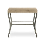 TRIBECA SIDE TABLE