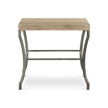 TRIBECA SIDE TABLE