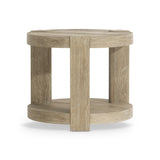 TRIBECA SIDE TABLE