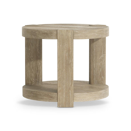 TRIBECA SIDE TABLE