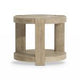 TRIBECA SIDE TABLE