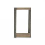 TRIBECA ACCENT TABLE