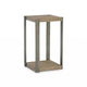 TRIBECA ACCENT TABLE