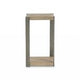 TRIBECA ACCENT TABLE