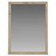 TRIBECA MIRROR