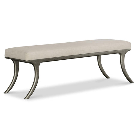 TRIBECA BENCH